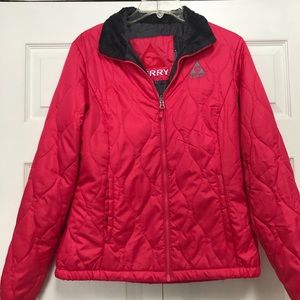 GERRY Women’s Jacket Red Size M
